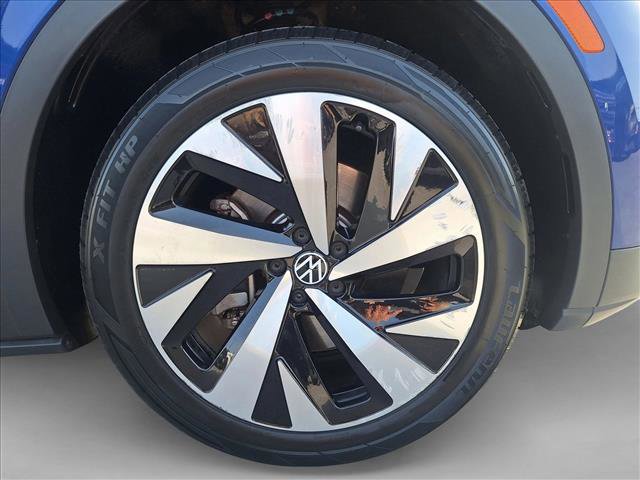 Used 2022 Volkswagen ID.4 Pro S image 20