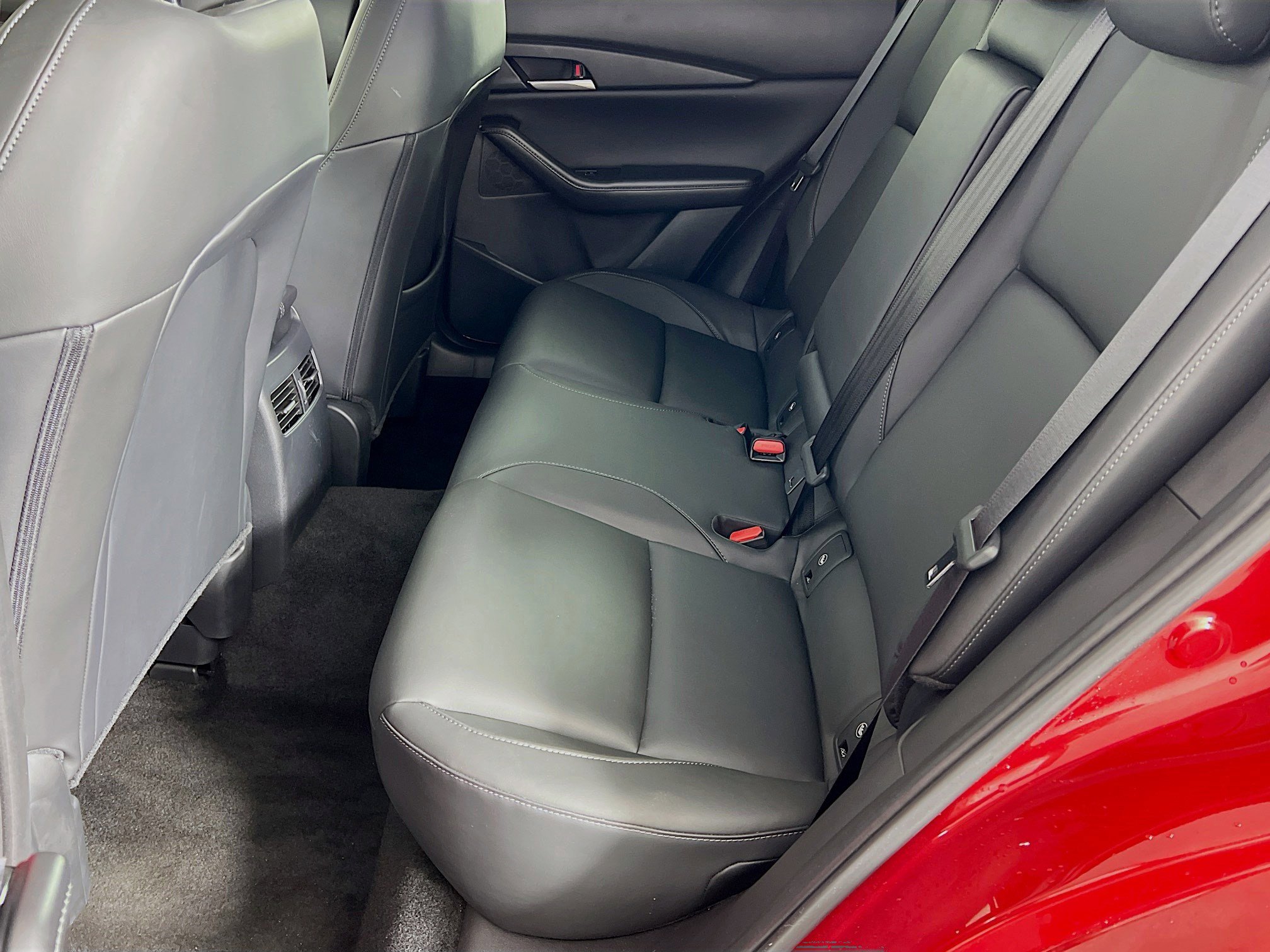 Used 2025 MAZDA CX-30 AWD 2.5 S w/ Select Sport Pkg image 5