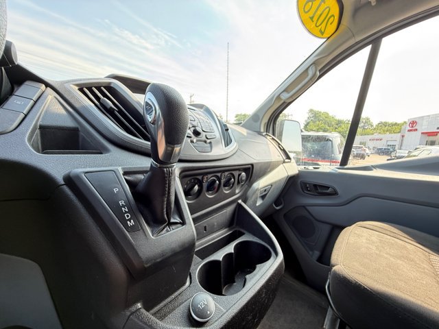 Used 2018 Ford Transit 350 XLT RWD image 21