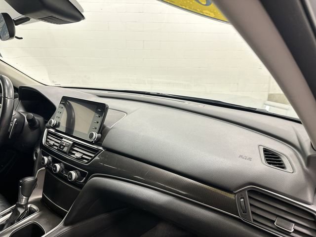 Used 2022 Honda Accord Sport Special Edition image 23