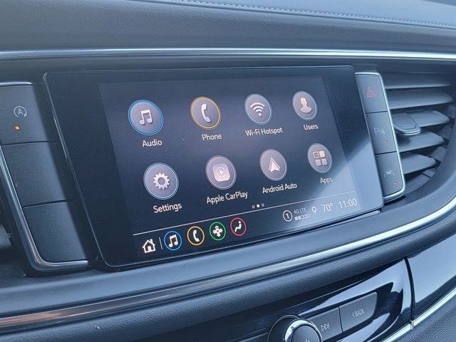 Certified 2023 Buick Enclave Essence image 28