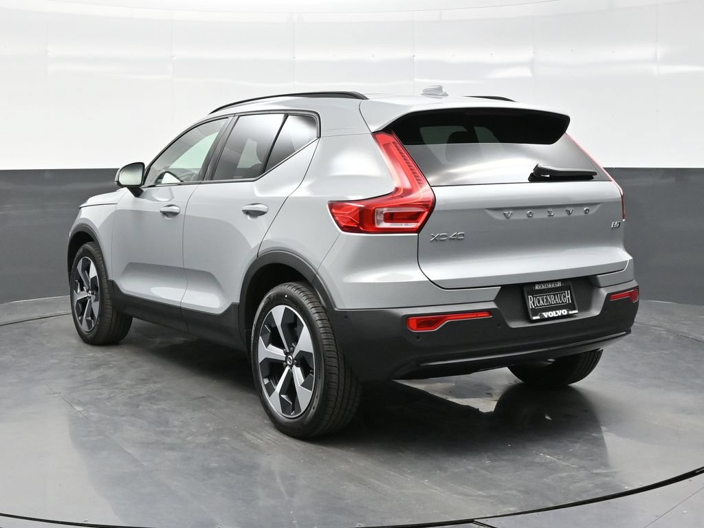 New 2026 Volvo XC40 B5 Plus w/ Protection Package Premier AWD/4WD image 5