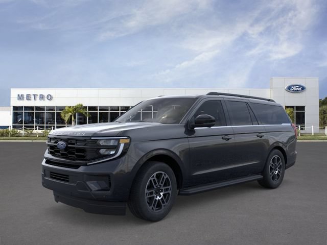 New 2026 Ford Expedition Max Active