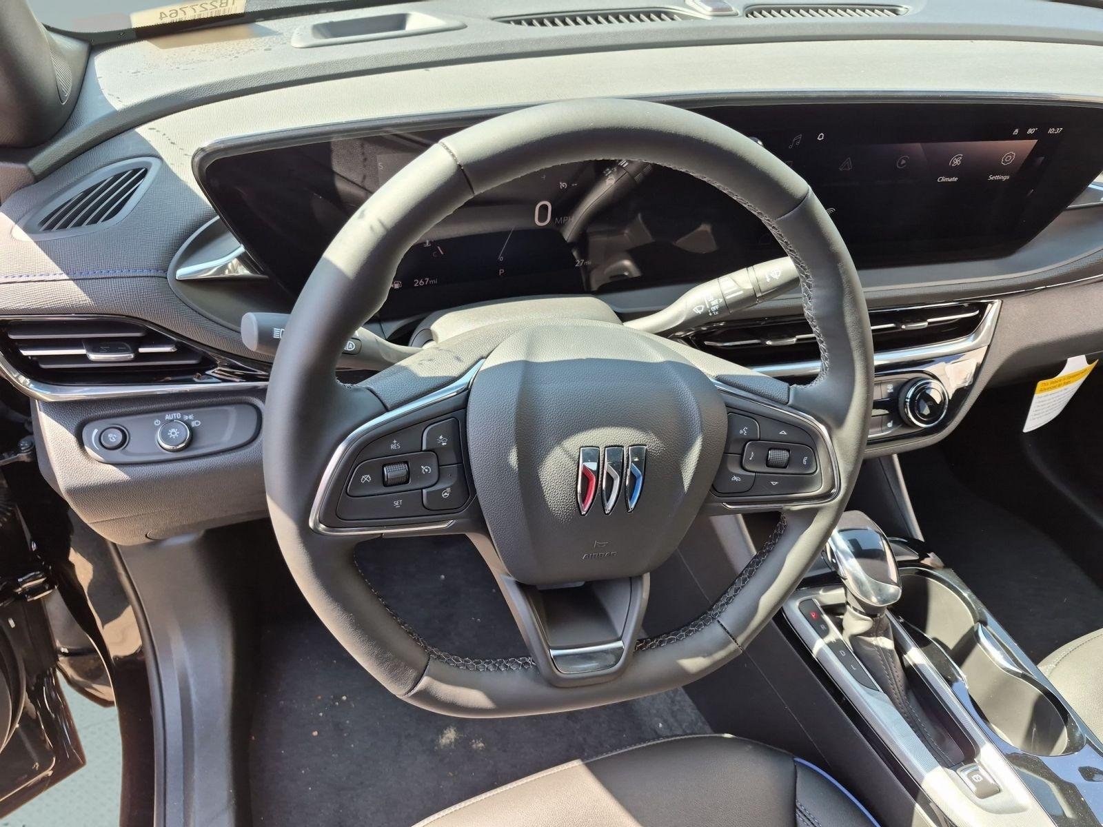 New 2026 Buick Envista Sport Touring w/ Convenience I Package FWD image 10