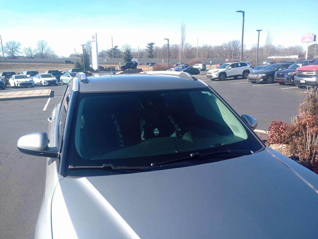 Used 2023 Chevrolet TrailBlazer LT image 10