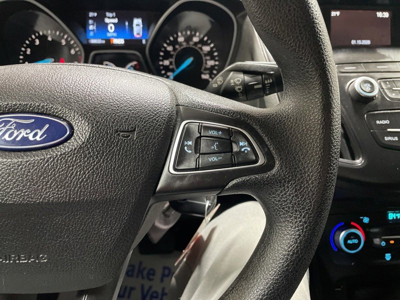 Used 2018 Ford Focus SE image 22