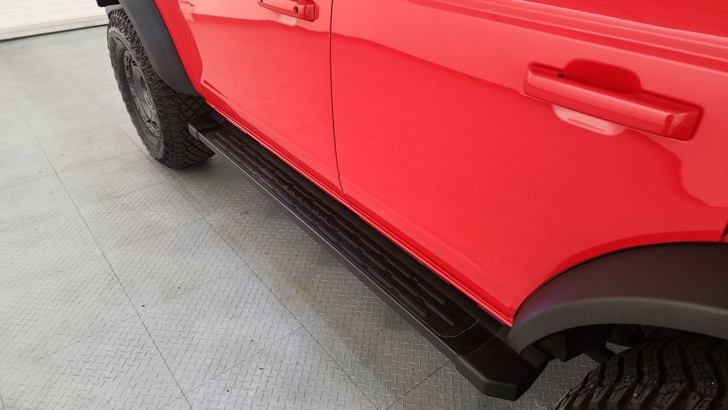 New 2024 Ford Bronco Outer Banks AWD/4WD image 28
