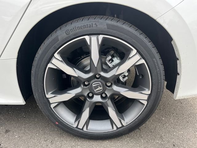 New 2026 Honda Civic Sport image 10