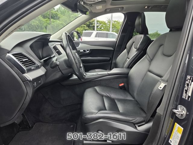 Used 2022 Volvo XC90 T5 Momentum AWD/4WD image 9
