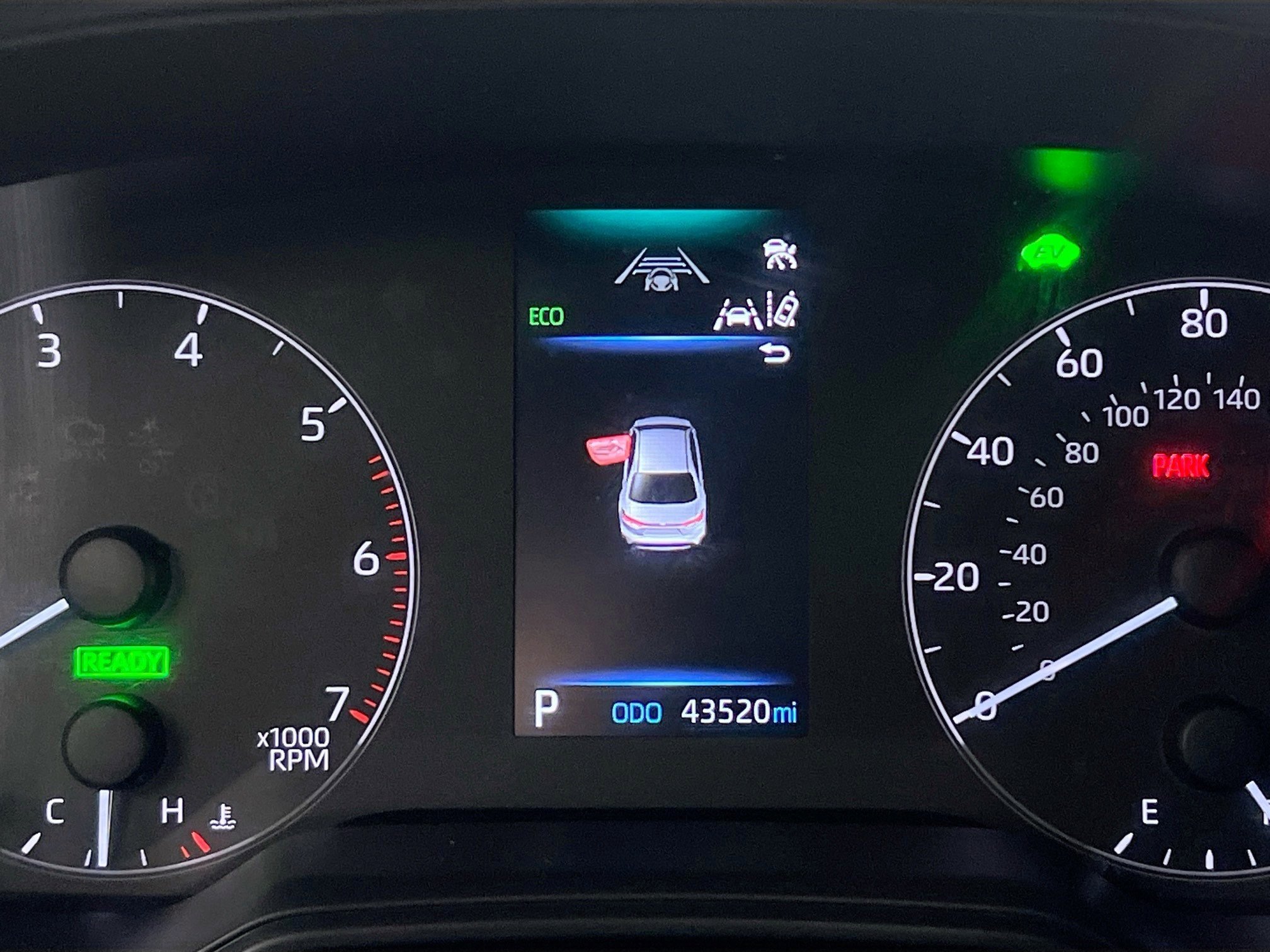 Used 2023 Toyota Corolla LE image 23