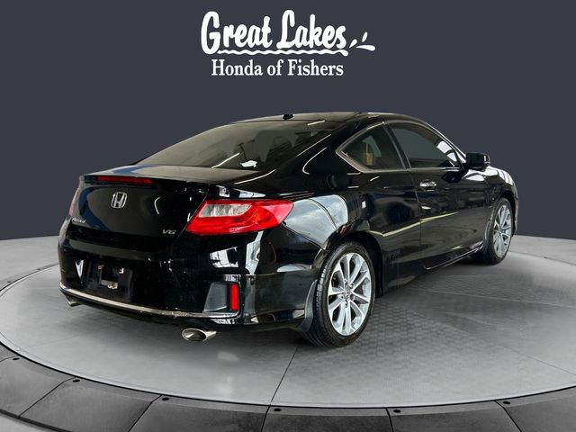 Used 2014 Honda Accord EX-L image 5