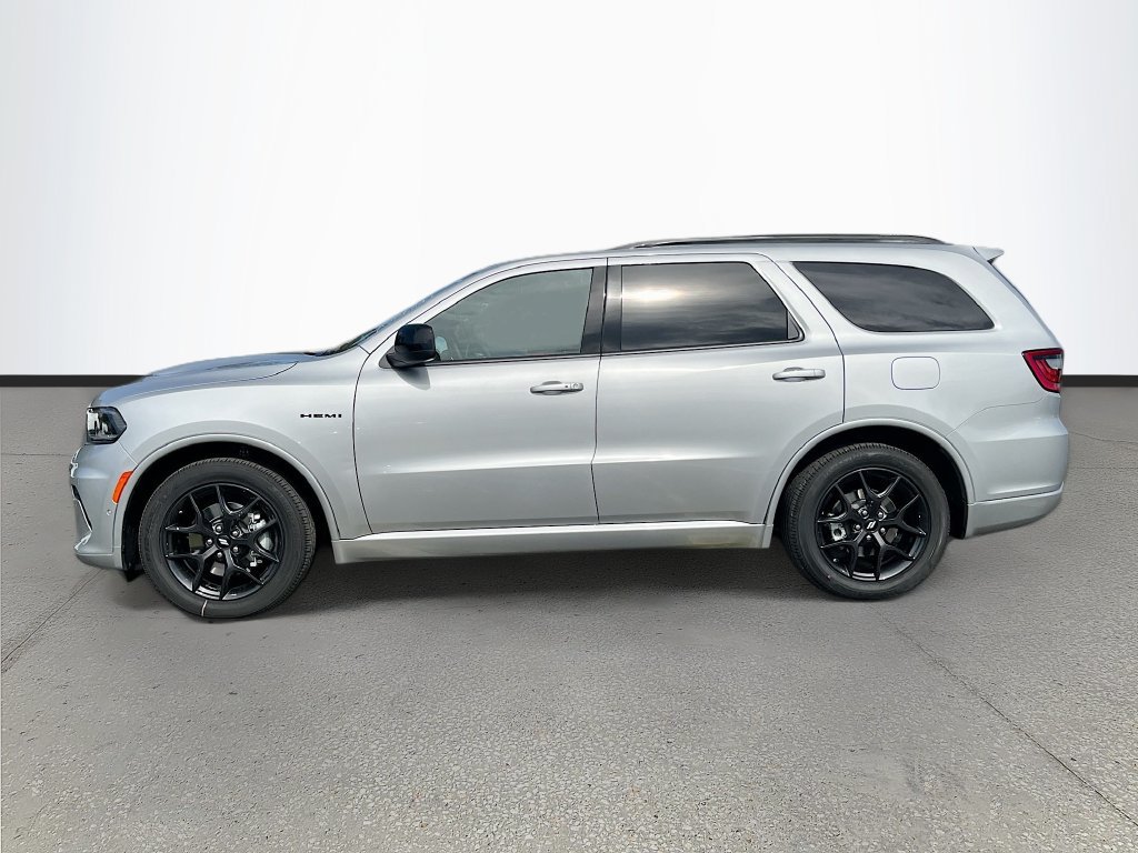 New 2026 Dodge Durango GT w/ Blacktop Package AWD/4WD image 4