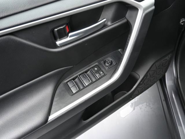 Certified 2024 Toyota RAV4 XLE w/ Convenience Package image 24