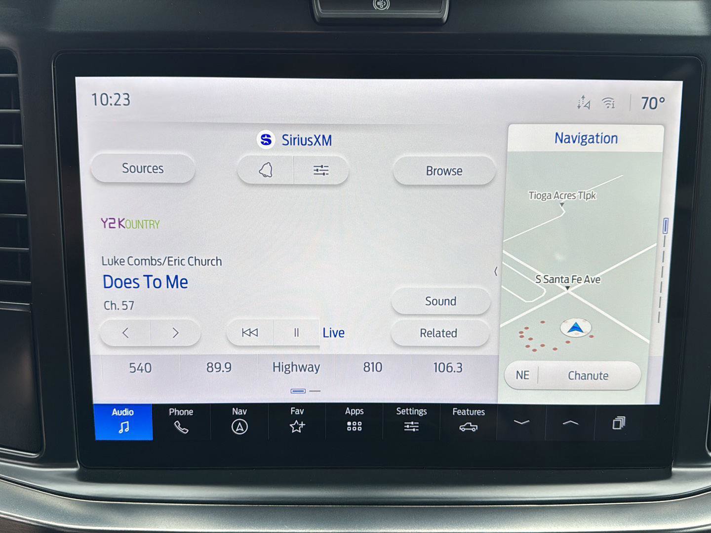 New 2026 Ford F350 Lariat AWD/4WD image 27