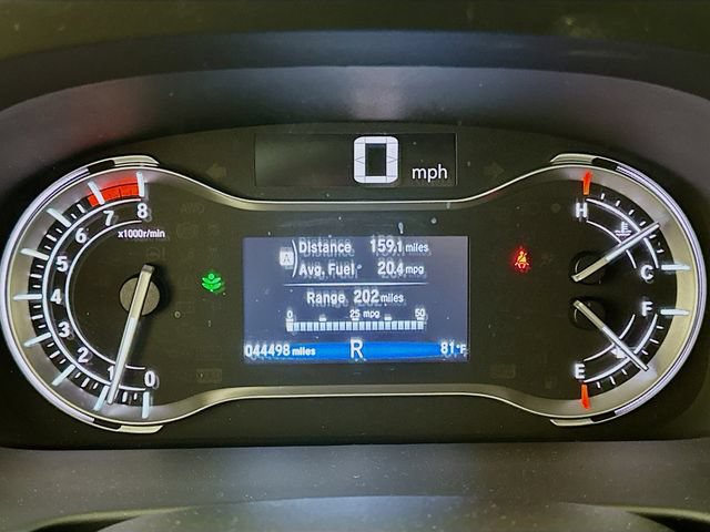 Used 2023 Honda Ridgeline RTL-E image 17