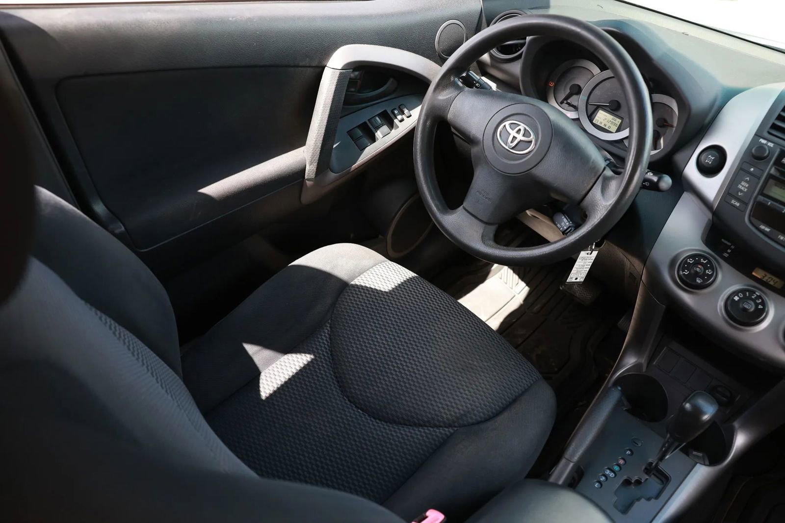 Used 2008 Toyota RAV4 Sport AWD/4WD image 20