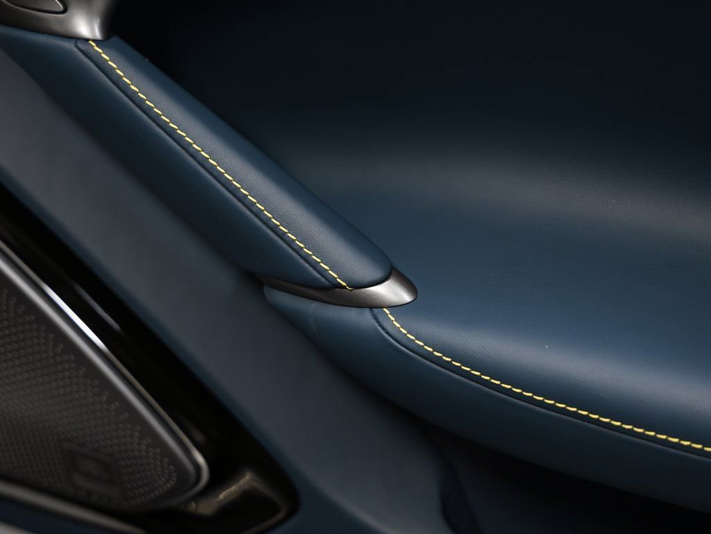 Certified 2024 Ferrari Roma image 32