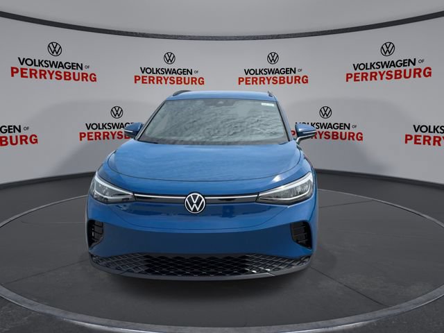 New 2026 Volkswagen ID.4 Pro RWD image 3