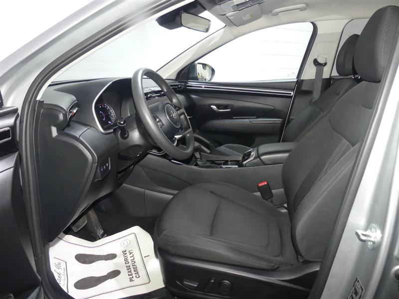 Used 2024 Hyundai Tucson SEL FWD image 21