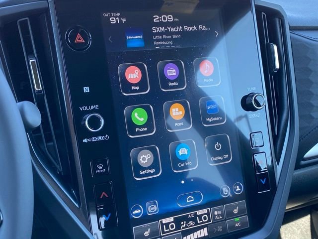 New 2026 Subaru Forester Premium image 21