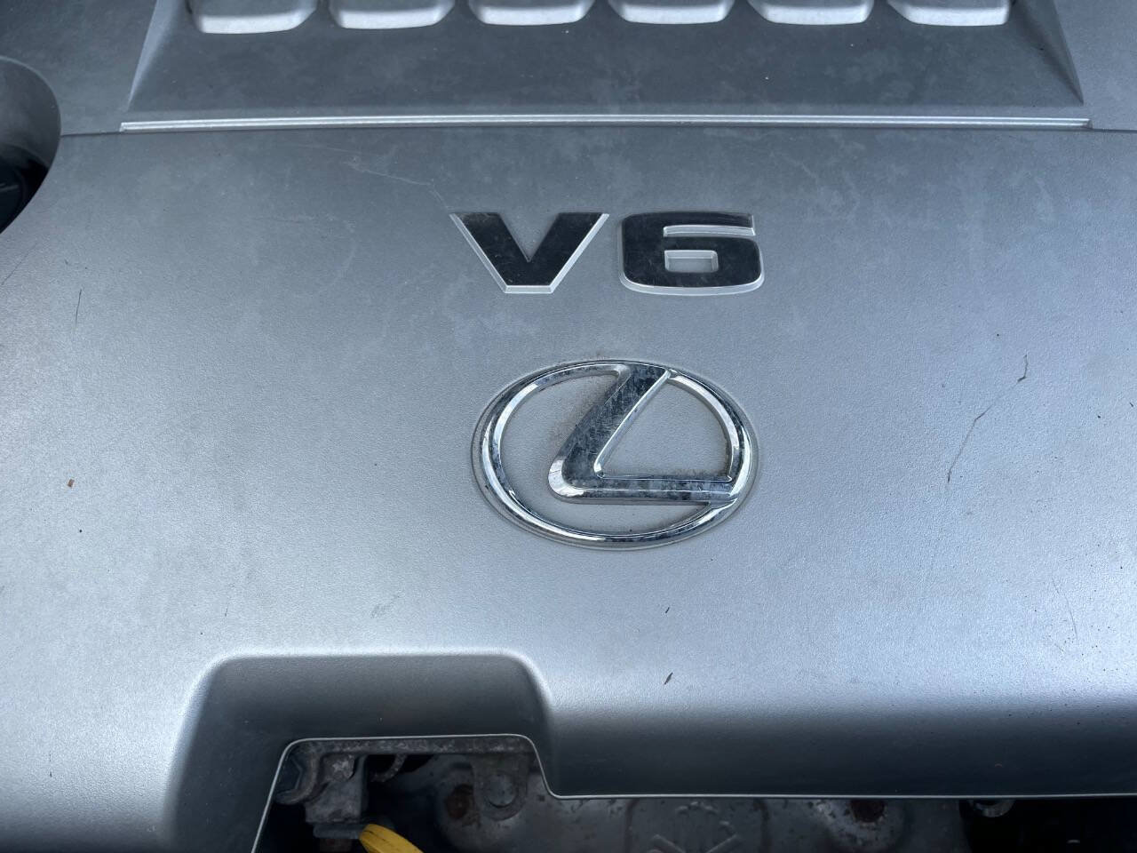 Used 2009 Lexus RX 350 AWD image 44