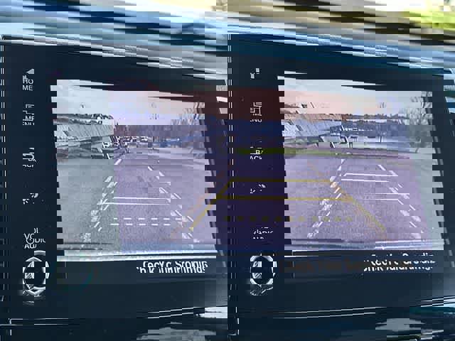 Used 2021 Honda Ridgeline RTL image 14