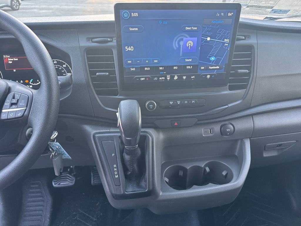 New 2025 Ford Transit 350 XL image 24
