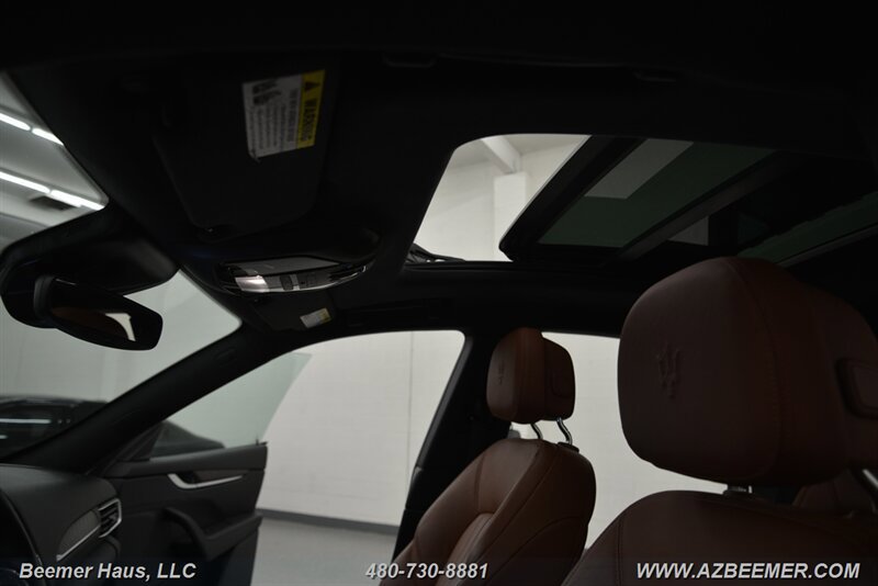 Used 2022 Maserati Levante GT image 34
