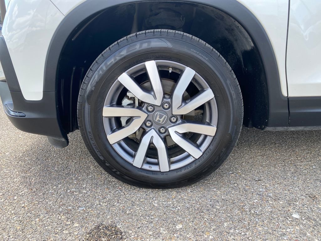 Used 2019 Honda Pilot EX-L image 28