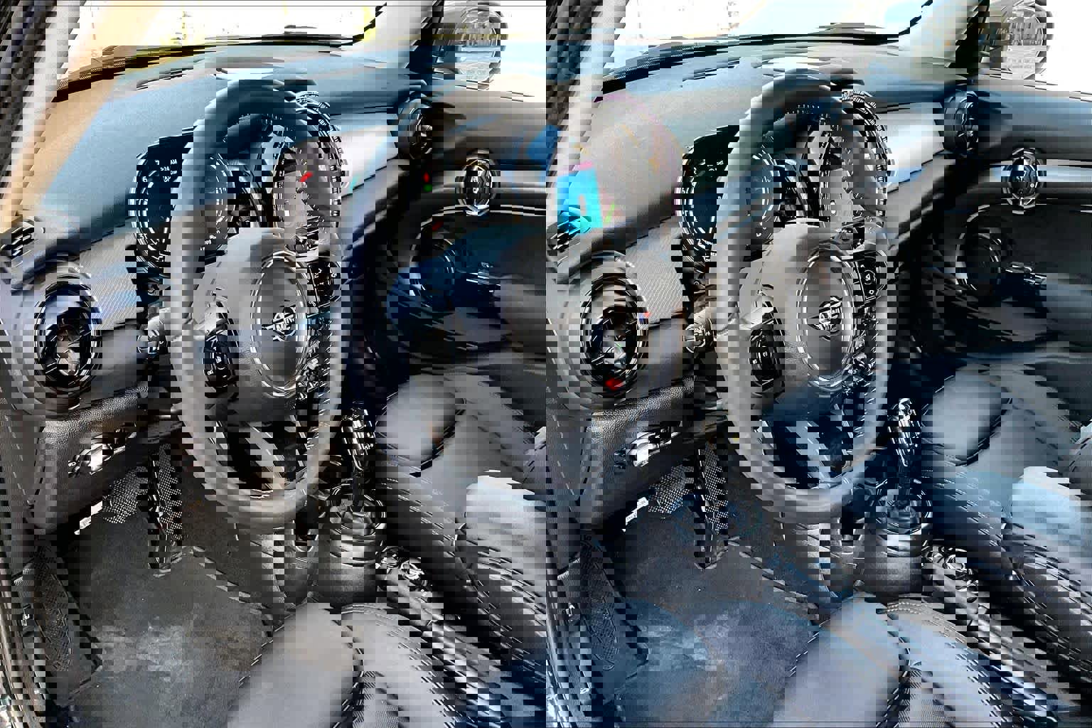 Used 2024 MINI Cooper S image 20