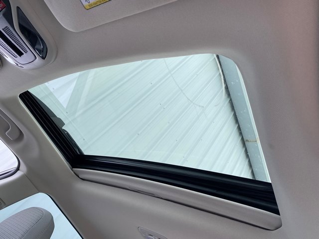 New 2025 Subaru Outback Premium image 16