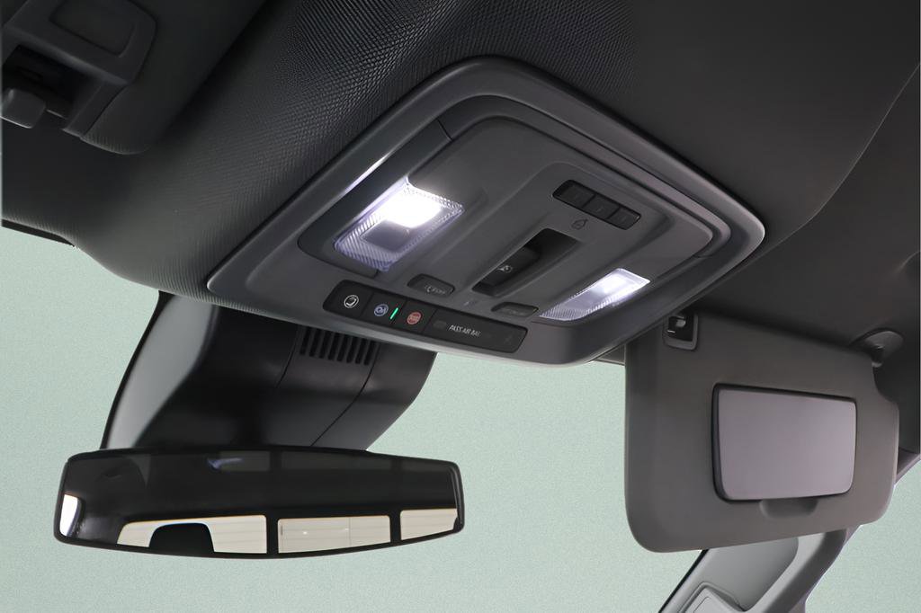 New 2026 Chevrolet Silverado 1500 LT image 16