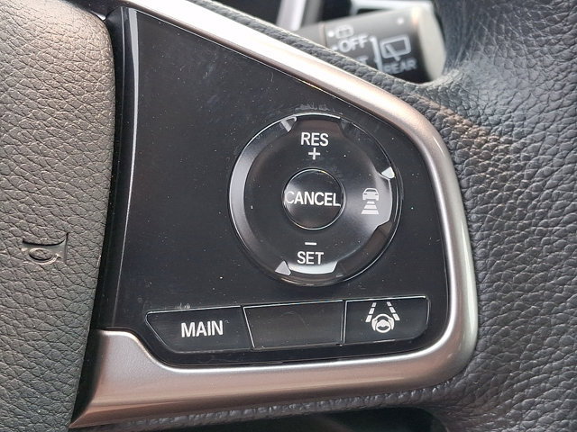 Used 2021 Honda CR-V EX image 23