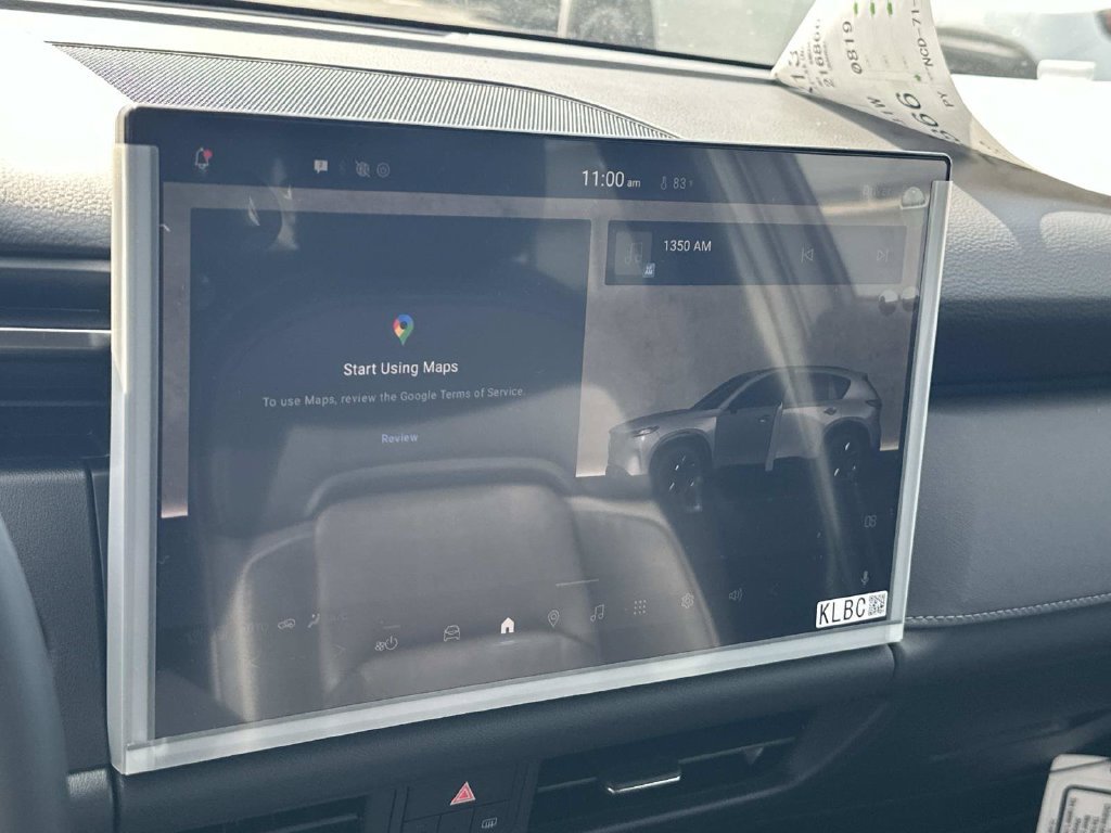 New 2026 MAZDA CX-5 Preferred AWD/4WD image 11