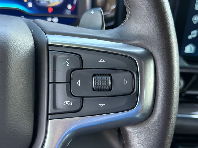 Used 2024 Chevrolet Silverado 1500 LTZ w/ LTZ Convenience Package II image 25