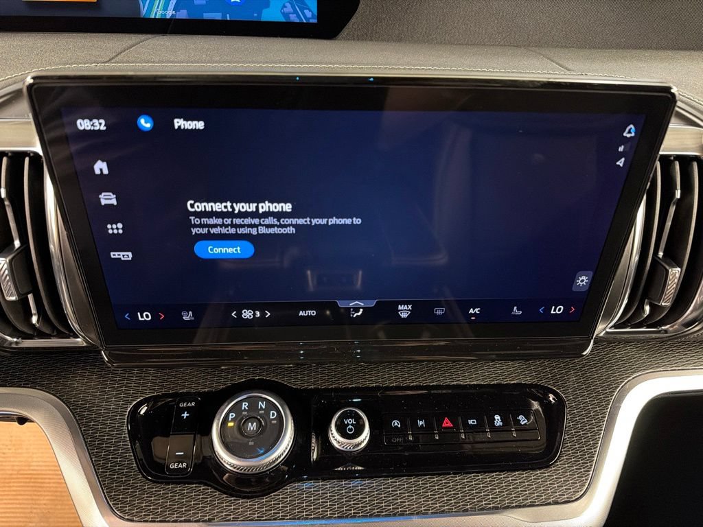New 2027 Ford Expedition Max Platinum w/ Stealth Appearance Package AWD/4WD image 10