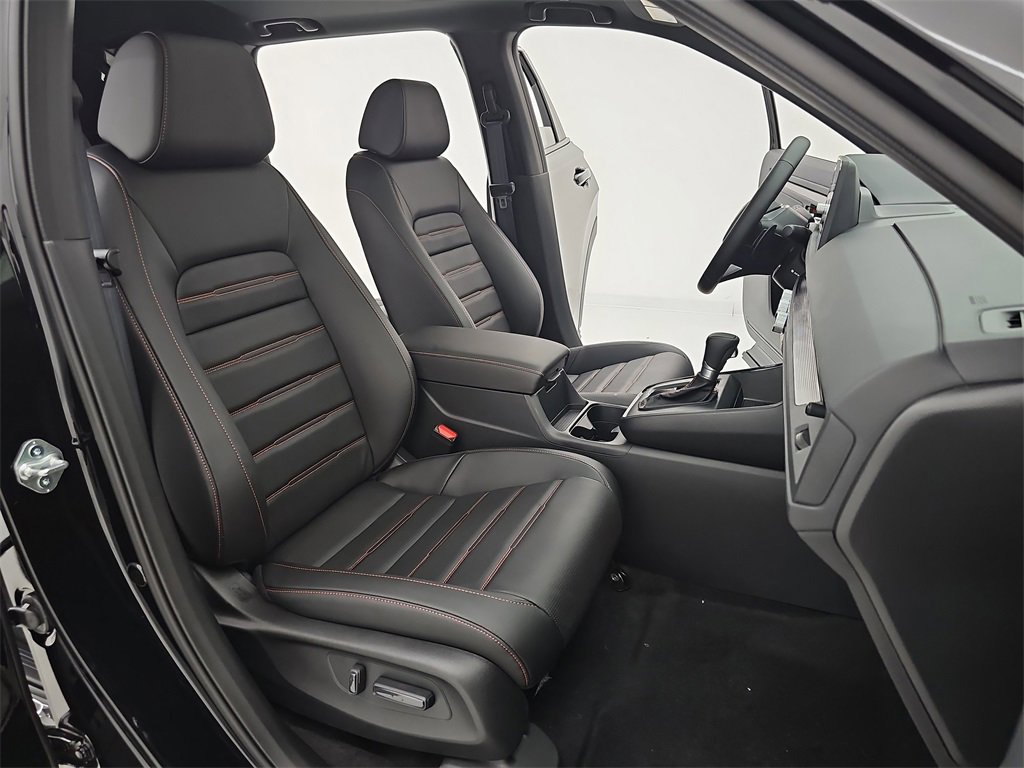 New 2026 Honda CR-V Sport-L image 12