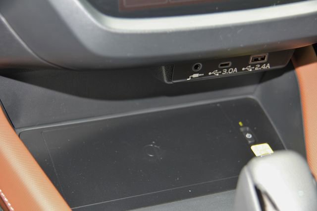 Certified 2025 Subaru Forester Touring AWD/4WD image 31