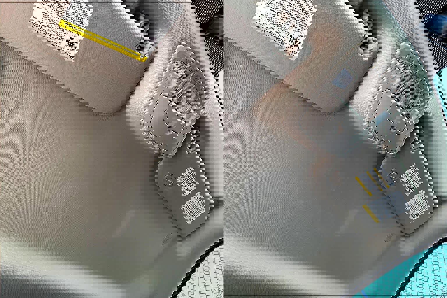 Certified 2019 Ford Expedition XLT w/ Cargo Package image 14