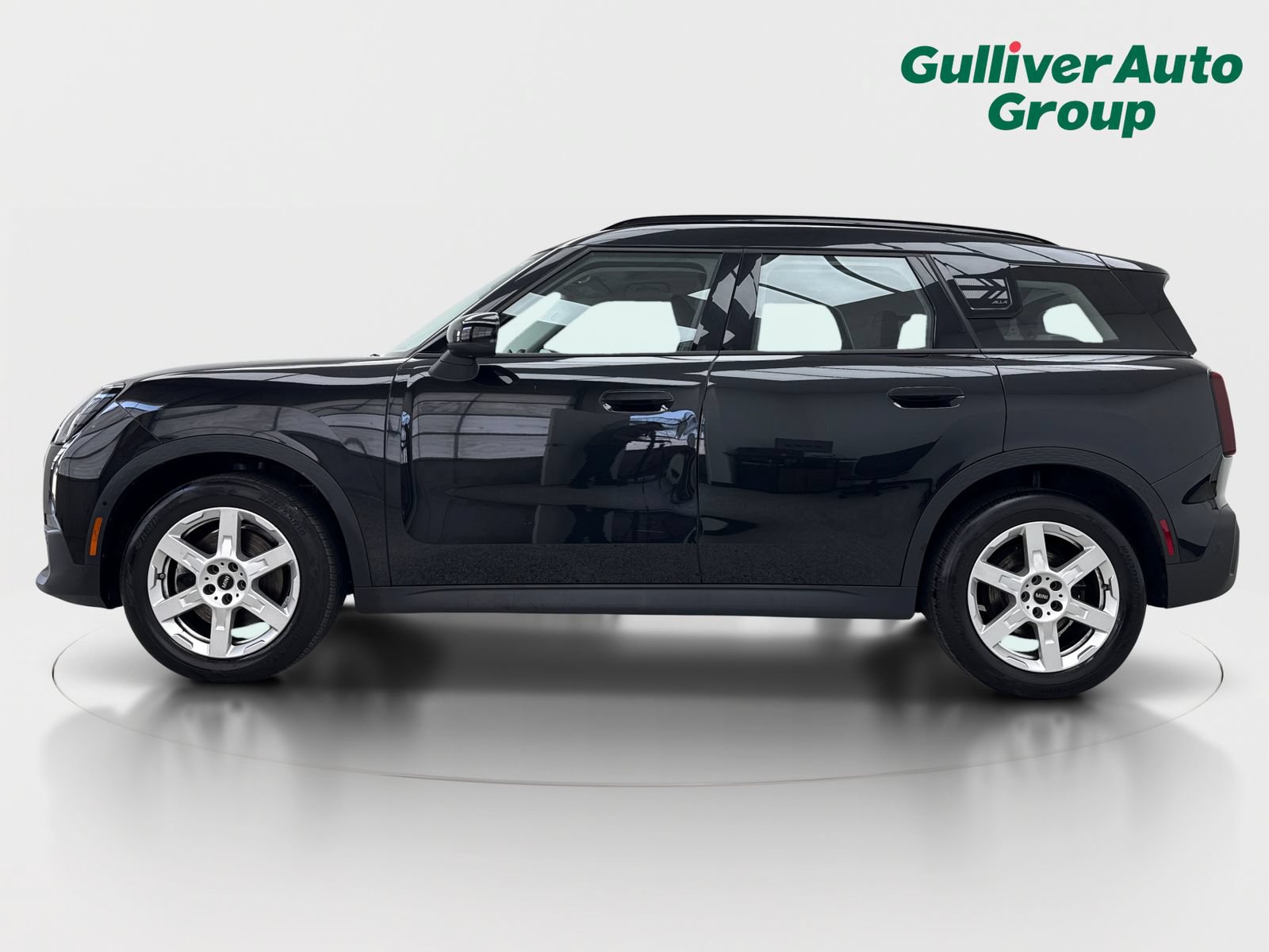 Used 2025 MINI Cooper Countryman S AWD/4WD image 3