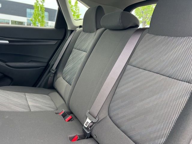 Certified 2023 Kia Seltos LX AWD/4WD image 28