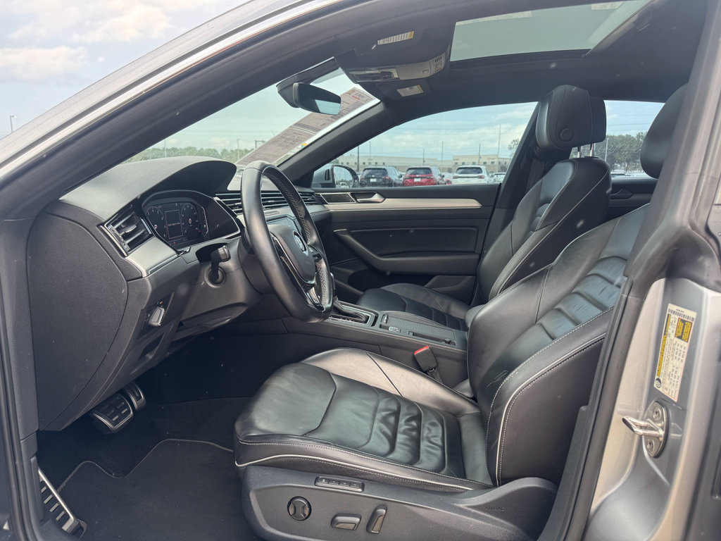 Used 2020 Volkswagen Arteon SEL image 10