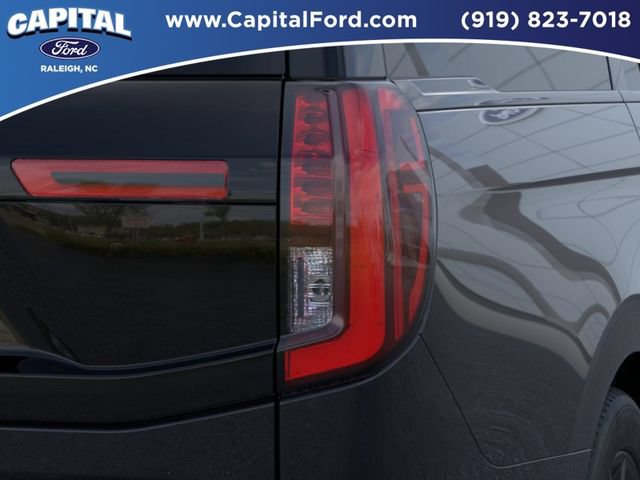 New 2026 Ford Expedition Max Platinum w/ Stealth Appearance Package AWD/4WD image 21