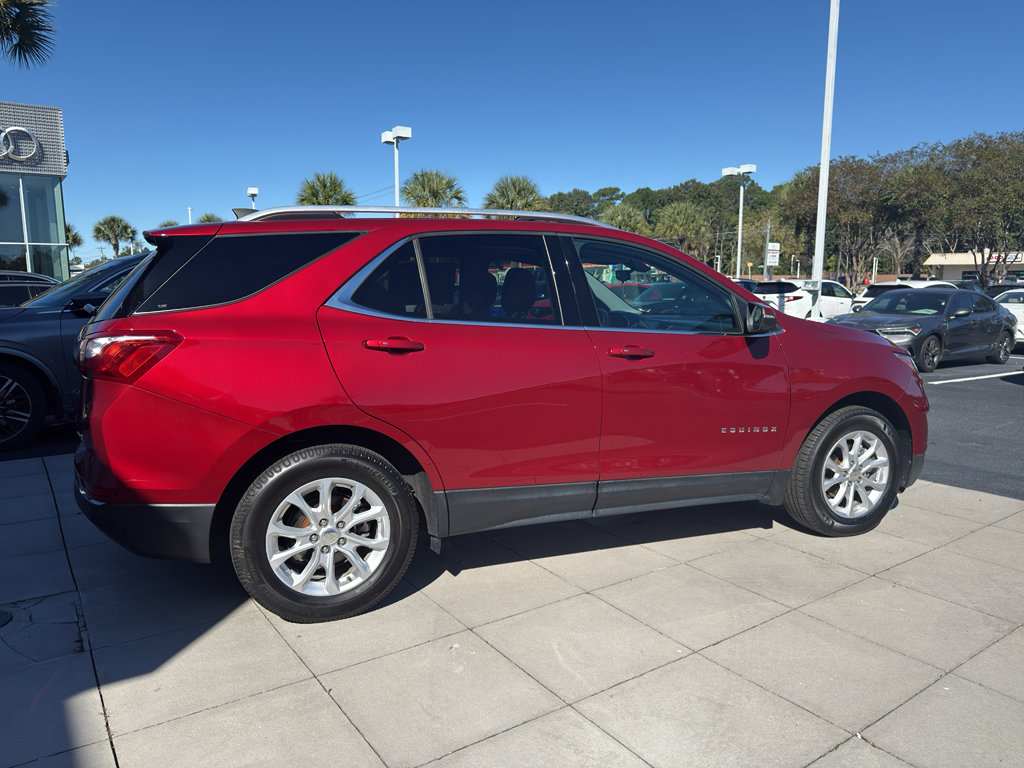 Used 2019 Chevrolet Equinox LT image 5