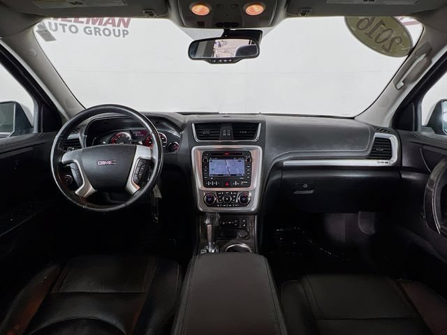 Used 2016 GMC Acadia SLT w/ Open Road Package AWD/4WD image 24