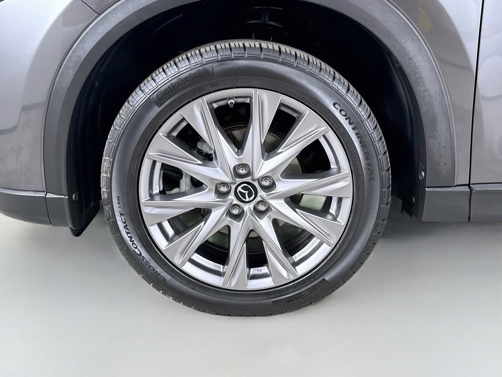 Used 2019 MAZDA CX-5 Grand Touring AWD/4WD image 34