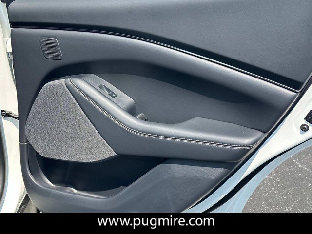 New 2025 Ford Mustang Mach-E Premium w/ Interior Protection Package image 16