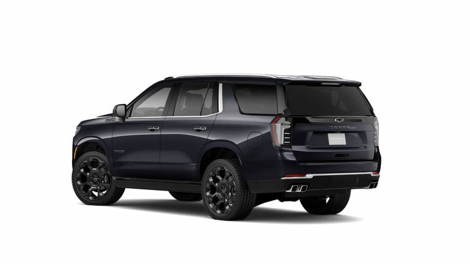 New 2027 Chevrolet Tahoe High Country AWD/4WD image 32