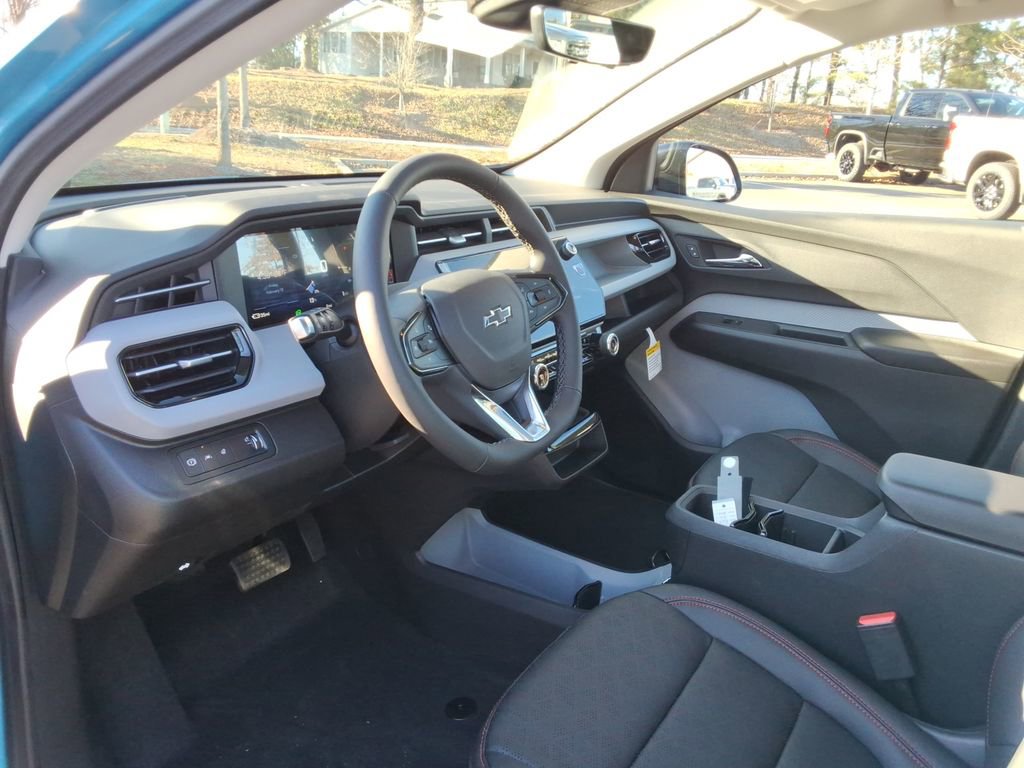 New 2027 Chevrolet Bolt RS w/ Technology Package image 22