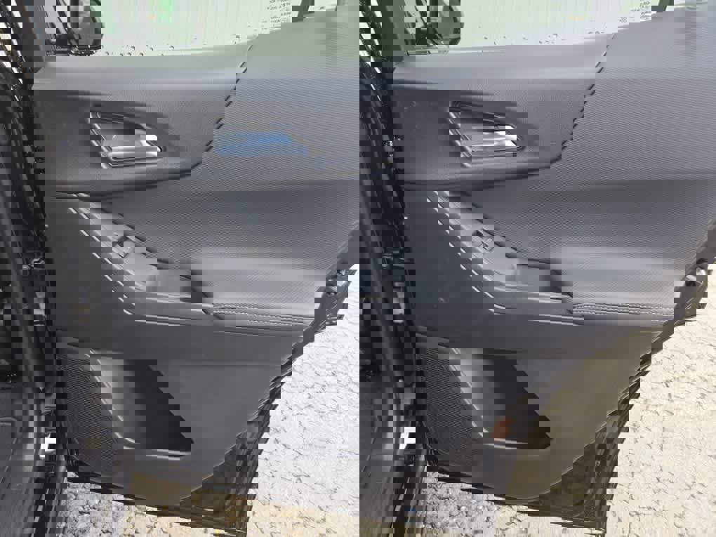 New 2026 Chevrolet Equinox LT w/ Convenience Package II image 36